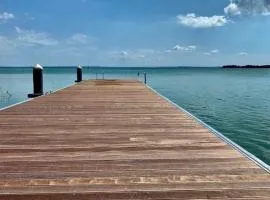 Fűzliget2 - Balaton Bliss