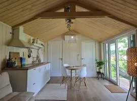 Tiny House Drents-Friese Wold