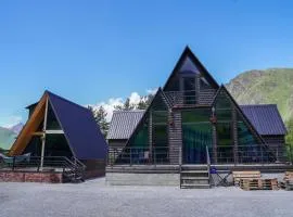Kokhta Cottage Kazbegi