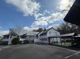 Manor House