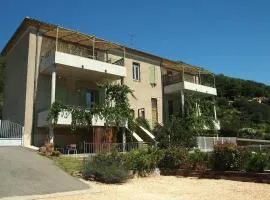 Grand Gîte La Buissonnière