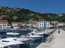 Apartment & studio Elizabet