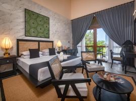 Ceylon Breeze Sigiriya