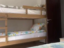 Apartmani Pavlović