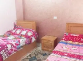 Elfitory hotel