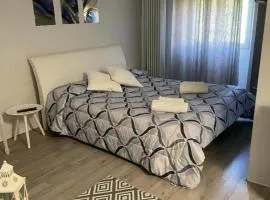 Casavacanzalacorte