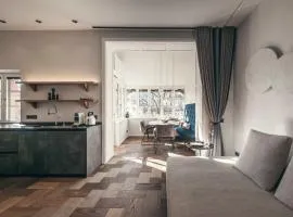 Apartment 901