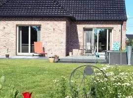 Chambres d'hôtes - Sur le plateau des landes