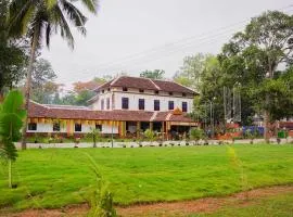 Chithrapuri Heritage Hotels Pvt Ltd