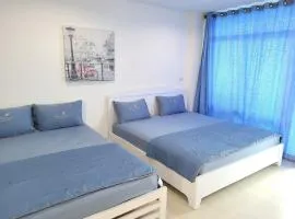 The Beach Bangsaen Condo 327-50