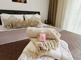 Sol Greco Apartment