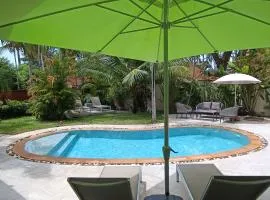 Villa Paradise Island