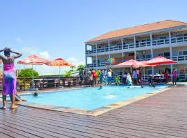 Ponta View Hotel