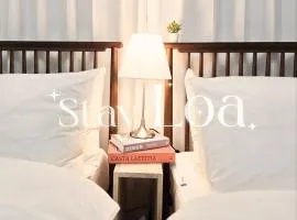Stay Loa Seoul