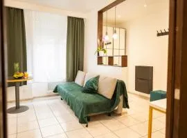 Mega COOL Flat France Suisse
