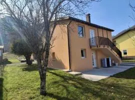 Hiša Terra