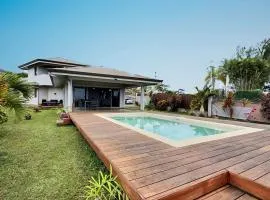 Sea Panorama, Your Oasis Near Airport
