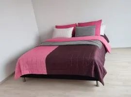 Modern Luxury Apartment Helsinki