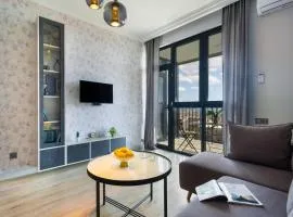 hotelise l Panora Apartment