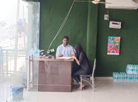 Vishwakarma Hotel and Restaurant, hotel 