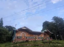 Hilltop Homestay