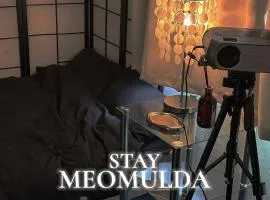Stay Meomoolda 2