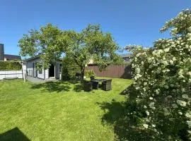 Karjamaa Garden Bungalows Free parking and coffee