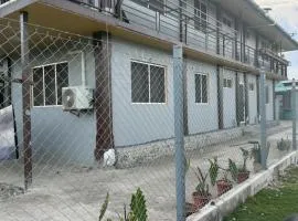 Lonely Hill Apartment