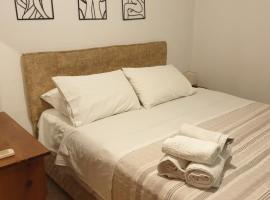 Mantemi house, hotel que aceita pets em Skopelos