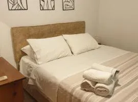 Mantemi house