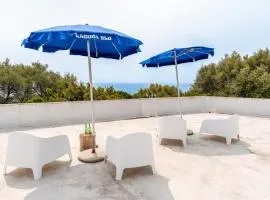 Villa acquamarina