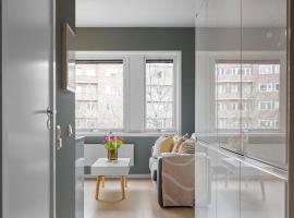 Cozy apartment in centrum, place to stay in Oslo