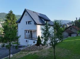 Apartments NIM, hotel in Jajce