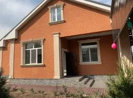 Tuzdybastau Guest House