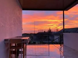 Evim Kimi-Astara Family Guest House