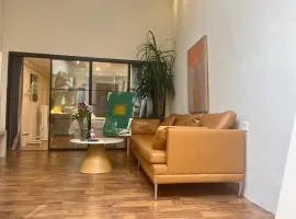 Prosperity B&B Downtown Shanghai - Yongkang Road Branch
