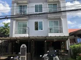 Chinda Boutique Hotel