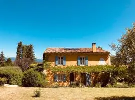 La Fanette de Lure