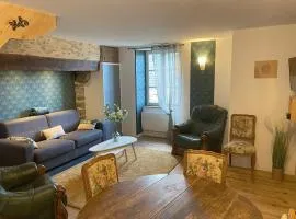 Maison de charme 4 personnes