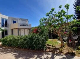Casita Suerte