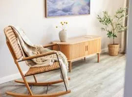 2018 Hygge Nest Whg 2