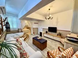 Mon Ilıca Otel