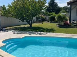 Villa Serenita