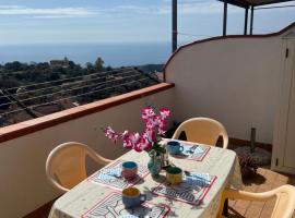 La Casa del Lentisco, hotel v destinaci Lentiscosa