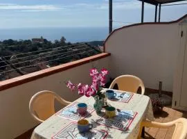La Casa del Lentisco
