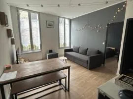 Chez Noémie