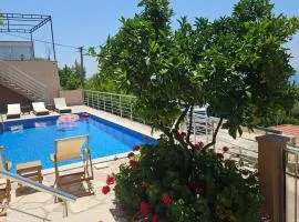 Apartment Cezar
