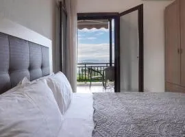 Panorama Dream studios apartments