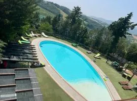 Colle Sul Lago