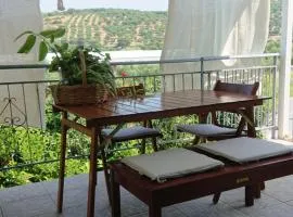 Evilion house inTholo. Sea, nature, relaxation!